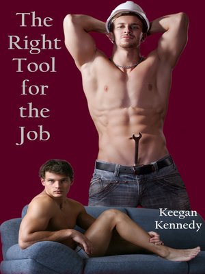 cover image of The Right Tool for the Job